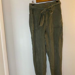 Abercrombie Joggers✨